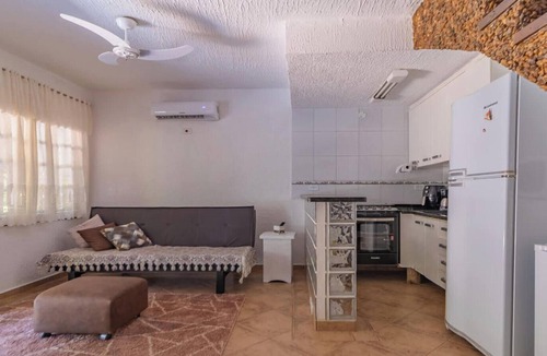Boicucanga Beach House | Casa Frente Mar em Sao Sebastiao em condomínio