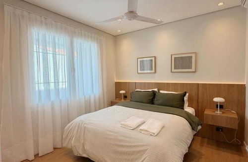 Catedral Apartment | Casa FULGENCIO