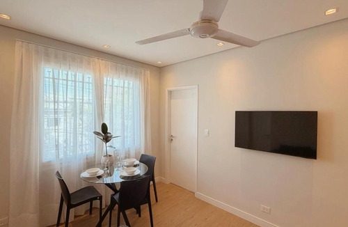 Catedral Apartment | Casa FULGENCIO
