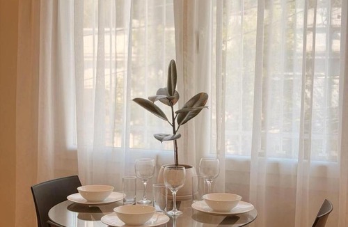 Catedral Apartment | Casa FULGENCIO
