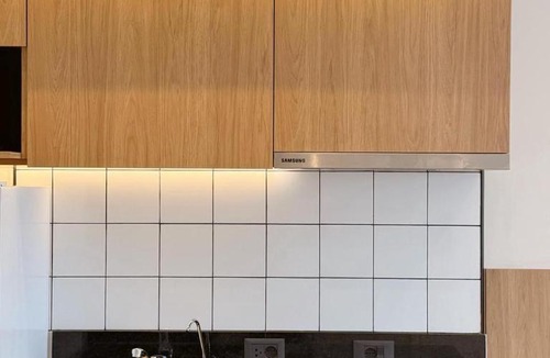Catedral Apartment | Casa FULGENCIO