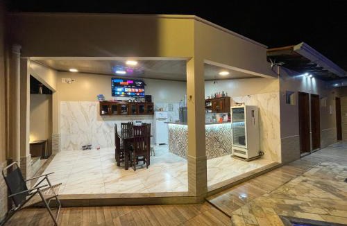 Cacari House | Casa Galaxy