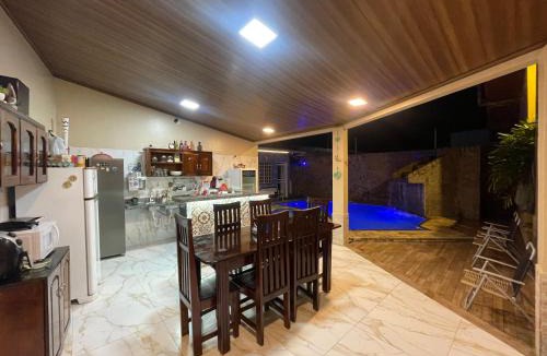 Cacari House | Casa Galaxy