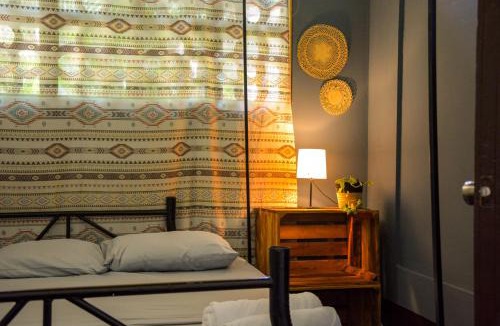 Granada House | Casa Gallo Pinto