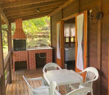 Gamboa House | CASA GAMBOA BEACH