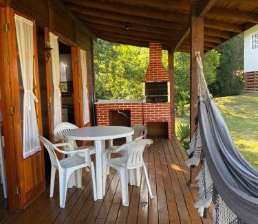 Gamboa House | CASA GAMBOA BEACH