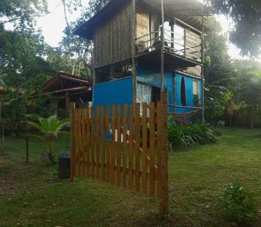 Itacare House | Casa Ganesha