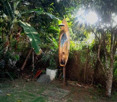Itacare House | Casa Ganesha
