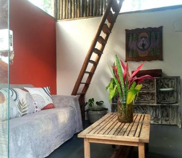 Itacare House | Casa Ganesha