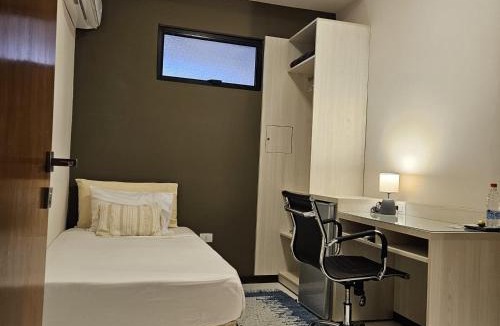 Asuncion Bed & Breakfast | Casa Garay Hotel 658