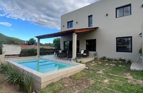 Vaqueros Apartment | Casa Garcia