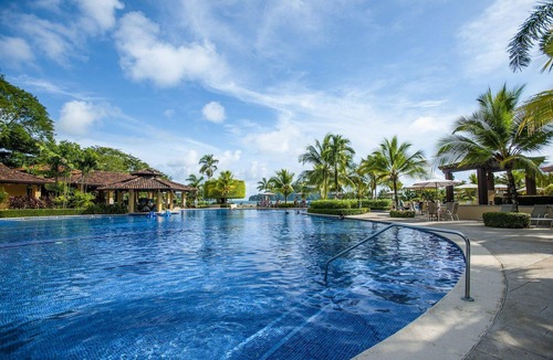 Jaco Villa | - Casa Garmus - 10 bdr Ocean View