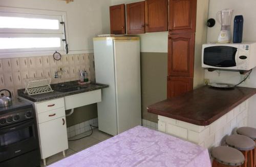 Ingleses Sul Apartment | Casa geminada p/4 hóspedes, 50m da Praia ING823
