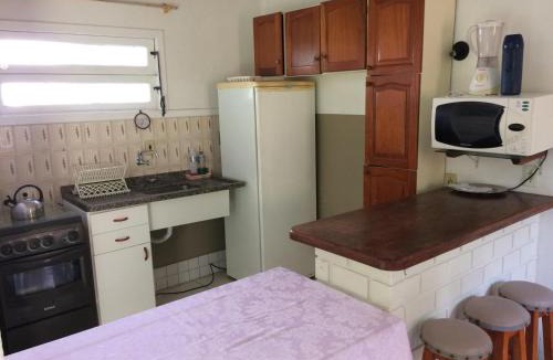 Ingleses Sul Apartment | Casa geminada p/4 hóspedes, 50m da Praia ING823