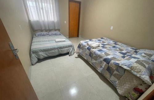 Sorriso House | Casa geminada privativa com 2 quartos, cozinha e sala - sob nova direção, veja nota mas reserve o novo