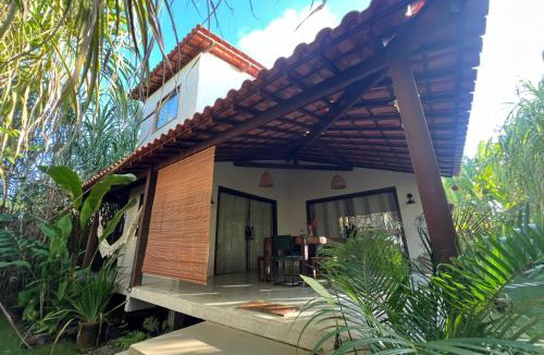 Velha Boipeba Villa | Casa Gemini