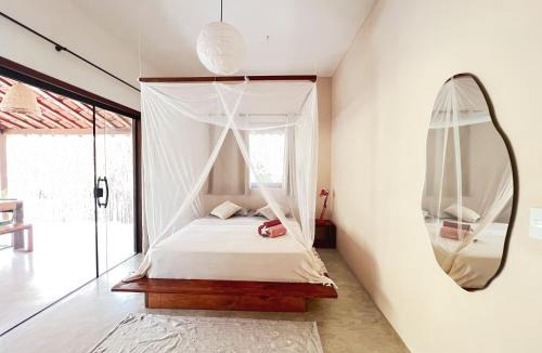 Velha Boipeba Villa | Casa Gemini