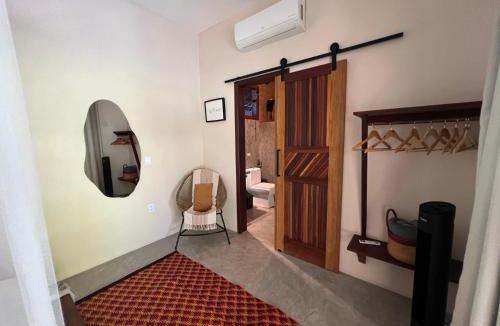 Velha Boipeba Villa | Casa Gemini