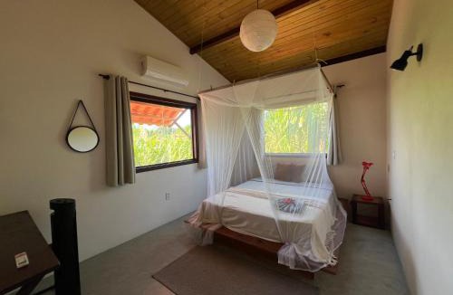 Velha Boipeba Villa | Casa Gemini