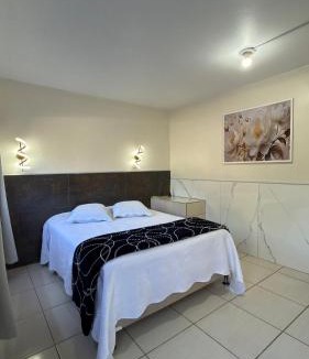 Piratuba House | Casa Gerânios c/Piscina|4Q Climatizados,Pula-Pula,Estacionamento