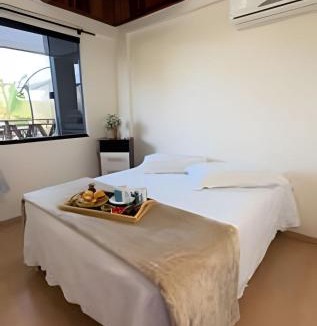 Piratuba House | Casa Gerânios c/Piscina|4Q Climatizados,Pula-Pula,Estacionamento