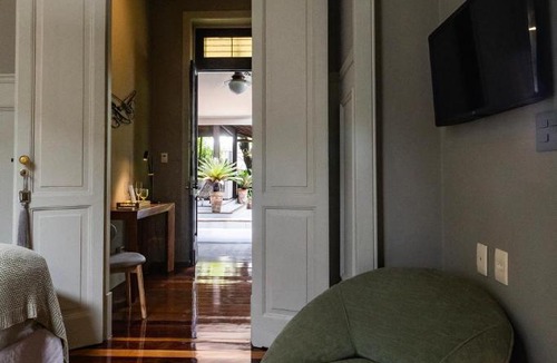 Santa Teresa Hotel | Casa Geranio