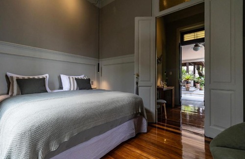 Santa Teresa Hotel | Casa Geranio