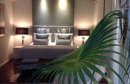Santa Teresa Bed & Breakfast | Casa Geranio