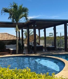 Manguinhos House | Casa GERIBÁ