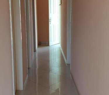 Canoa Quebrada Apartment | Casa Germania