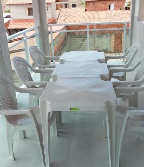 Canoa Quebrada Apartment | Casa Germania