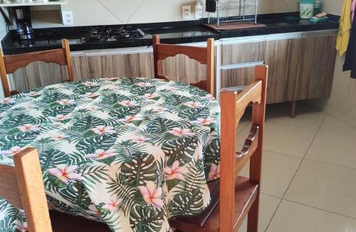 Canoa Quebrada Apartment | Casa Germania