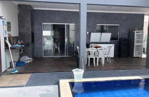 Camocim House | Casa Girassol