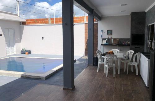 Camocim House | Casa Girassol