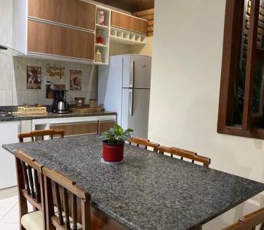 Rio De Contas House | Casa GMafra