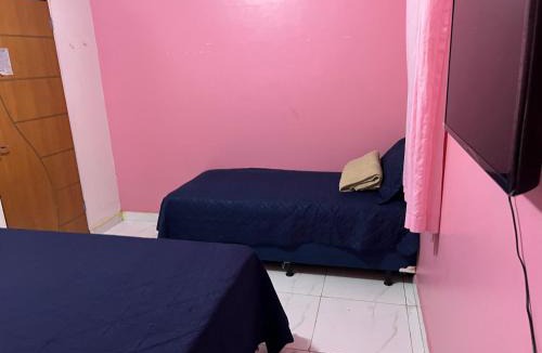Presidente Figueiredo House | Casa Goes