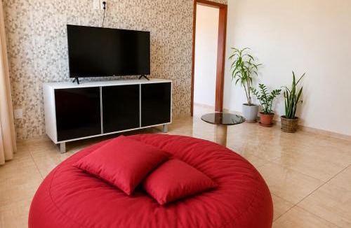Vale das Amendoeiras House | Casa Grande, 2 Quartos GG, Garagem escritório