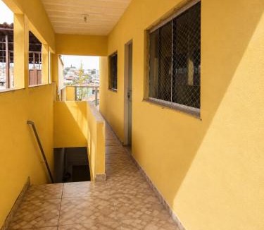 Vale das Amendoeiras House | Casa Grande, 2 Quartos GG, Garagem escritório
