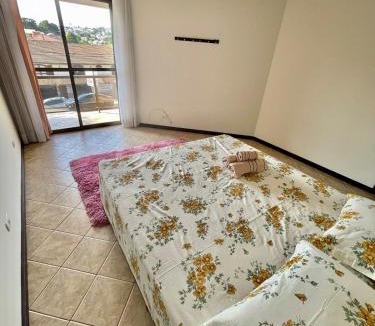 Sao Braz House | Casa Grande 3 quartos, perto parque Barigui