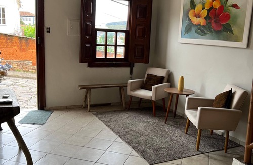 Diamantina House | Casa Grande Centro Histórico de Diamantina