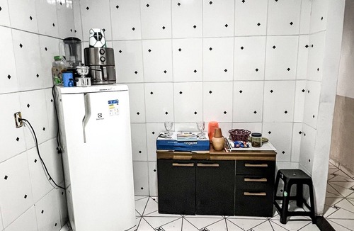 Recanto das Emas House | Casa grande com garagem grande