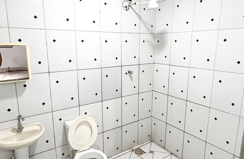 Recanto das Emas House | Casa grande com garagem grande