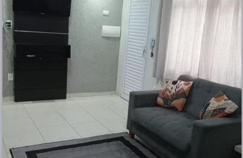 Fabricas Apartment | Casa grande com 3 suítes, piscina e área gourmet com churrasqueira