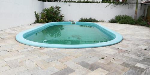 Corrego Grande House | Casa grande com piscina e churrasqueira