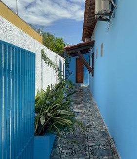 Ilheus House | Casa grande com piscina perto da praia em Ilhéus