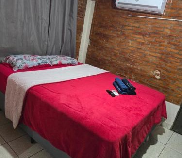 Ribeirao Preto House | Casa grande confortável tipo chácara