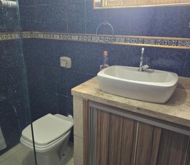 Ribeirao Preto House | Casa grande confortável tipo chácara