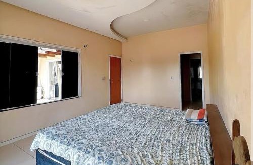 Castanhal House | Casa grande cop30