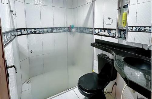 Castanhal House | Casa grande cop30