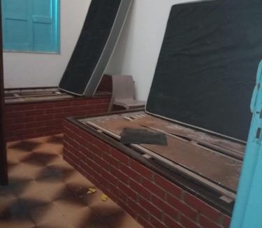 Jaua House | Casa Grande de 4 quartos com 2 Suítes em Jauá